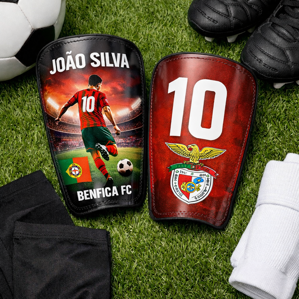 Caneleiras personalizadas